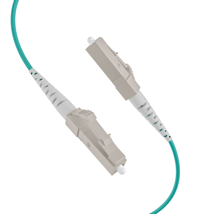EAN 4049759304690 - EFB Elektronik O8303S20OM3 Cable de fibra óptica e InfiniBand 20 m 4x LC U-DQ(ZN) BH Color aguamarina, Be imagen 2