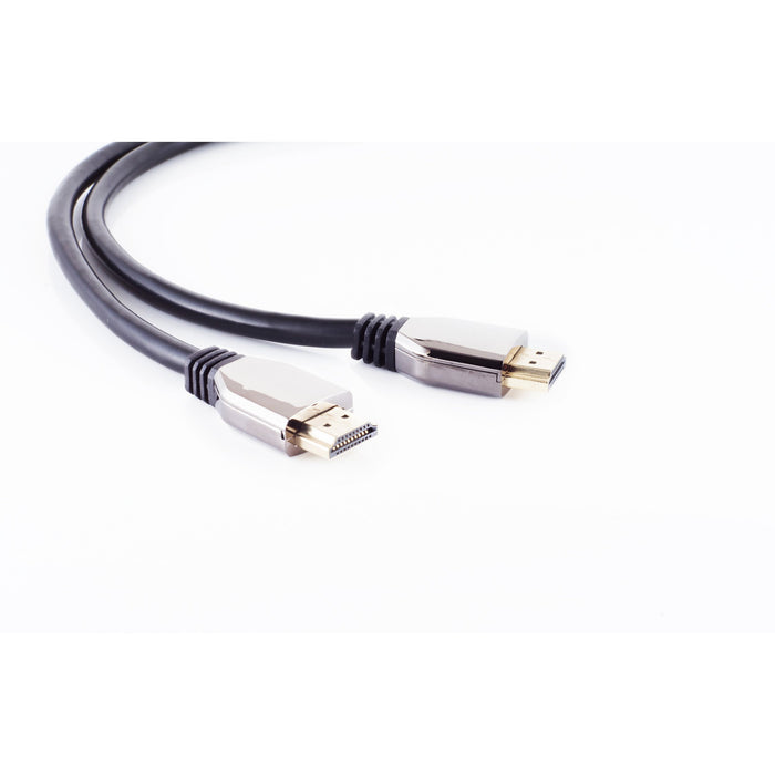 EAN 4017538084538 - S/CONN maximum connectivity 10-41025 cable HDMI 1 m HDMI tipo A (Estándar) Negro imagen 2