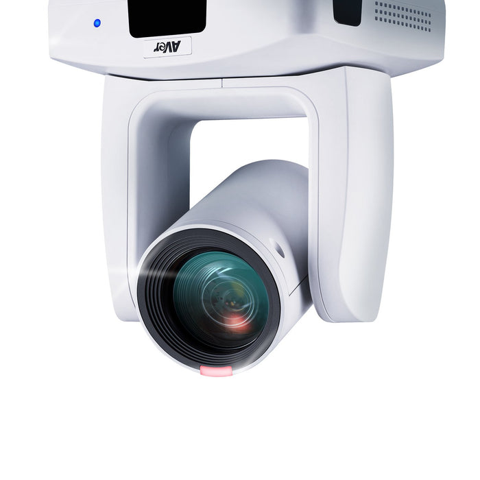 EAN 4719552127696 - AVer PTZ330UV2 8 MP Blanco 3840 x 2160 Pixeles 60 pps Exmor 25,4 / 2,8 mm (1 / 2.8") imagen 3