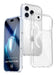 EAN 5903108665032 - 3MK 5903108665032 funda para teléfono móvil 17,5 cm (6.9") Transparente imagen 1