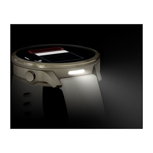 EAN 753759363956 - Garmin Venu 4 3,05 cm (1.2") AMOLED 41 mm Digital 390 x 390 Pixeles Pantalla táctil Oro Wifi GPS (satélite imagen 9
