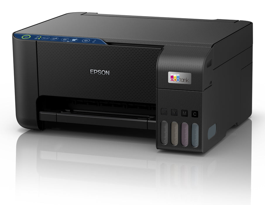 EAN 8715946725956 - Epson EcoTank ET-2861 imagen 2