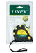 EAN 5701221460202 - Linex MT5000 cinta métrica 5 m Negro, Amarillo imagen 2