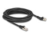 EAN 4043619807550 - DeLOCK 80755 cable de red Cat8.1 S/FTP (S-STP) imagen 1