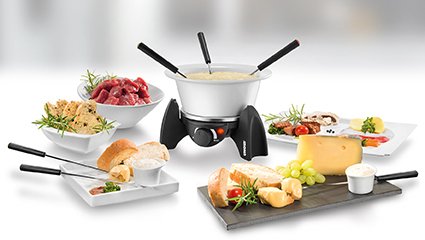 EAN 4011689486159 - Unold 48615 fondue, gourmet y wok 800 L 6 personas(s) imagen 4
