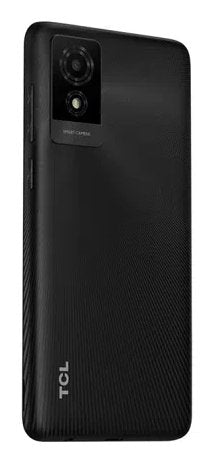 EAN 8032325378481 - TCL 50 501 15,2 cm (6") SIM doble Android 14 Go edition 4G USB Tipo C 2 GB 64 GB 3000 mAh Negro imagen 6