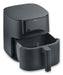 EAN 4008146046575 - Severin FR 2462 Sencillo 7 L Independiente 1700 W Freidora Negro imagen 7