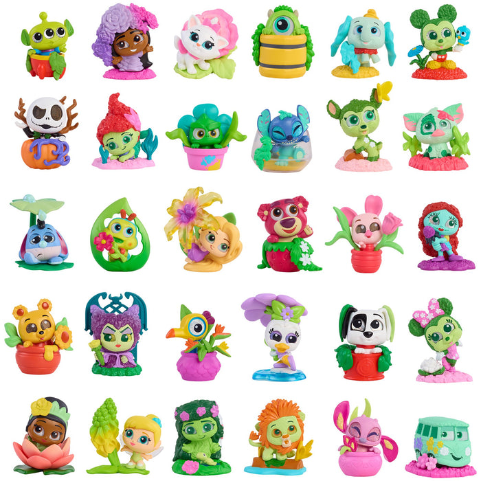 EAN 886144501036 - Just Play Disney Doorables In Full Bloom Multi Peek imagen 9
