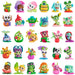 EAN 886144501036 - Just Play Disney Doorables In Full Bloom Multi Peek imagen 9