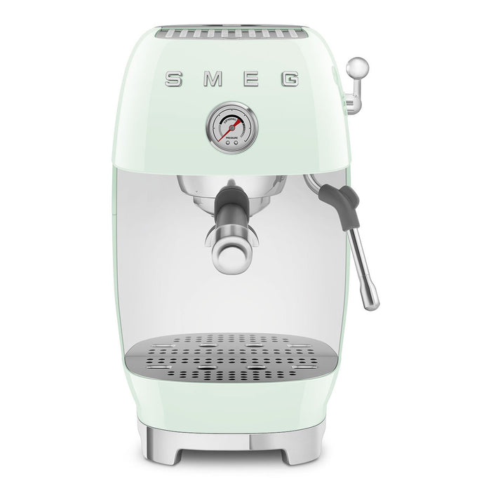EAN 8017709349462 - Smeg ECF03PGEU cafetera eléctrica Semi-automática Máquina espresso 1,4 L imagen 1