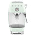 EAN 8017709349462 - Smeg ECF03PGEU cafetera eléctrica Semi-automática Máquina espresso 1,4 L imagen 1
