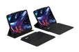 EAN 0840390315199 - ZAGG Pro Keys 2 QWERTZ Alemán Bluetooth Negro imagen 1