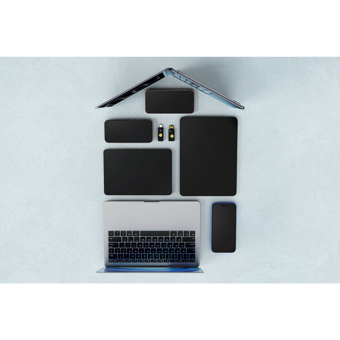 EAN 85896647393 - Kensington VERIMARK NFC+ SECURITY KEY - USB-C lector de huella digital imagen 20