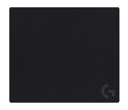 EAN 5099206104358 - Logitech G 943-000799 alfombrilla para ratón Alfombrilla de ratón para juegos Negro imagen 2