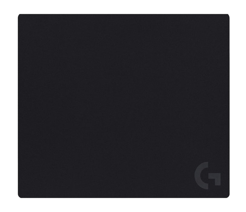EAN 5099206104358 - Logitech G 943-000799 alfombrilla para ratón Alfombrilla de ratón para juegos Negro imagen 2