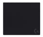 EAN 5099206104358 - Logitech G 943-000799 alfombrilla para ratón Alfombrilla de ratón para juegos Negro imagen 2