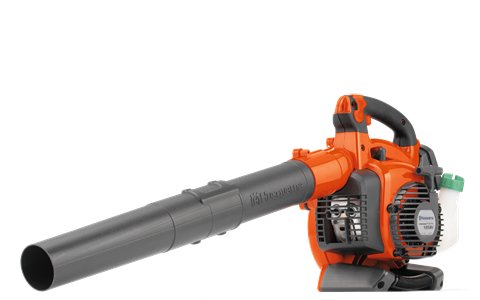 EAN 7391883160039 - Husqvarna 125BVx 800 W 273,6 kmh imagen 1