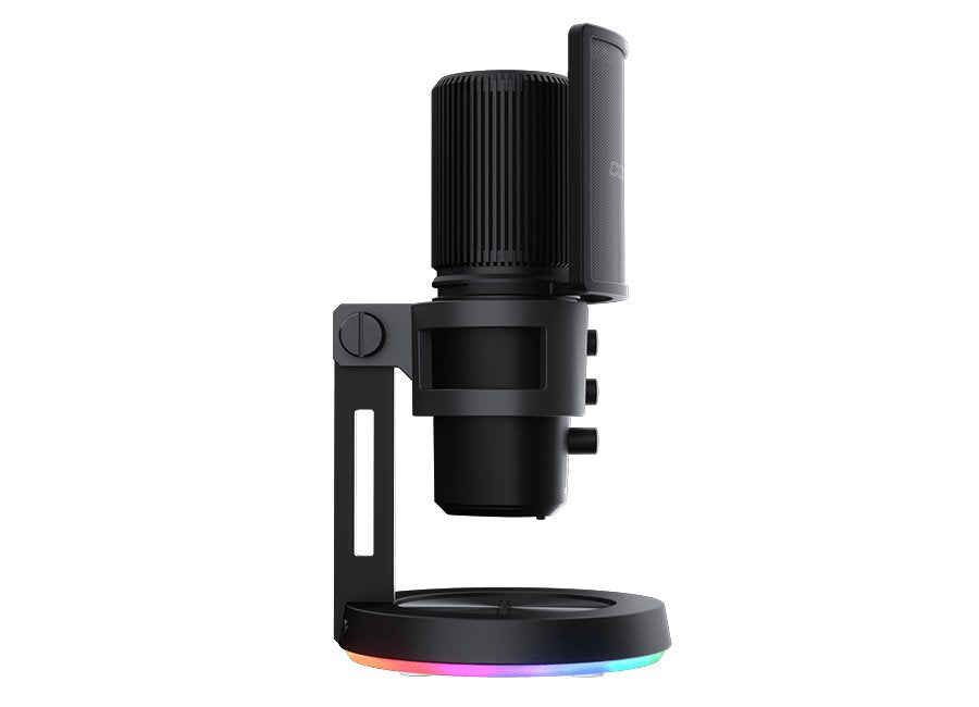 EAN 4710483772405 - COUGAR CGR-U163RGB-500MK Negro Micrófono de estudio imagen 3