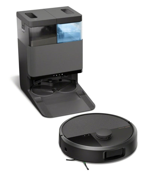 EAN 5061042263049 - iRobot 505 Combo Plus Negro imagen 4