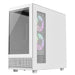 EAN 6931858712125 - GameMax NEX C51 WH carcasa de ordenador Blanco imagen 8