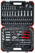 EAN 4060833000581 - Gedore R45603172 172 pieza(s) imagen 1