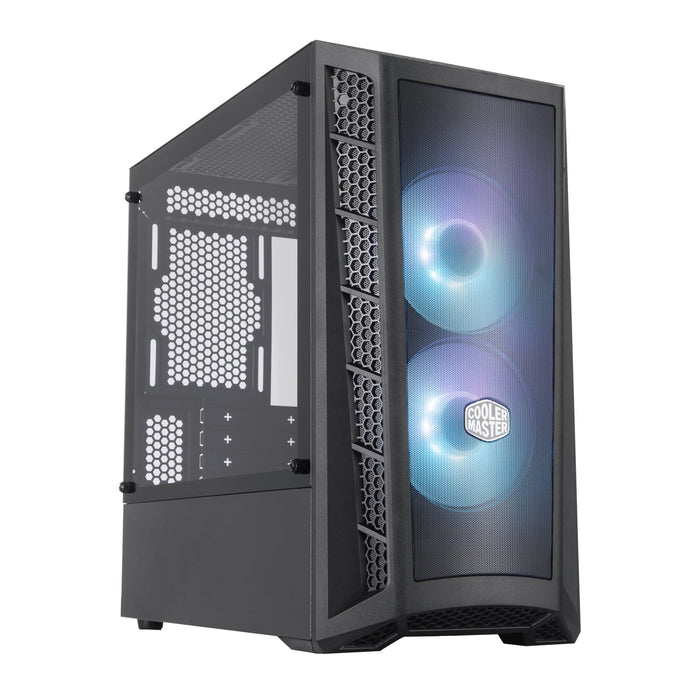 EAN 4719512097595 - Cooler Master MasterBox MB311L ARGB Mini Tower Negro imagen 1