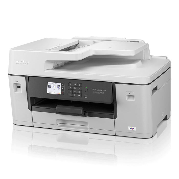 EAN 4977766817936 - Brother MFC-J6540DW impresora multifunción Inyección de tinta A3 1200 x 4800 DPI Wifi imagen 8
