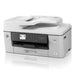 EAN 4977766817936 - Brother MFC-J6540DW impresora multifunción Inyección de tinta A3 1200 x 4800 DPI Wifi imagen 8