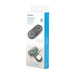 EAN 8435739903476 - AISENS ASCH-15W2WC060-BK cargador de dispositivo móvil Auriculares, Smartphone Cargador inalámbrico Inter imagen 8
