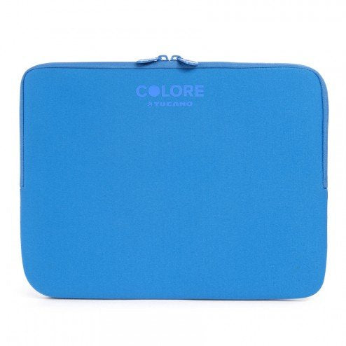 EAN 8020252056657 - Tucano Colore Second Skin 31,8 cm (12.5") Funda Azul imagen 1