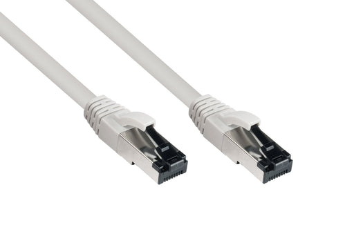EAN 4014619602056 - Alcasa 8080L-150 cable de red Gris 15 m Cat8.1 S/FTP (S-STP) imagen 1