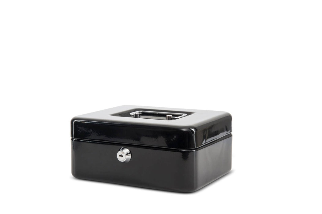 EAN 4002390004855 - MAUL 5610290 caja para dinero en efectivo Negro imagen 5