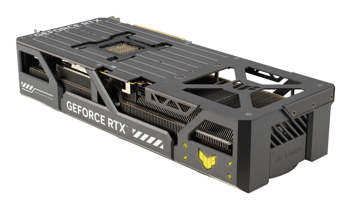 EAN 4711387890349 - ASUS TUF Gaming TUF-RTX5090-32G-GAMING NVIDIA GeForce RTX 5090 32 GB GDDR7 imagen 8