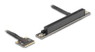 EAN 4043619812943 - DeLOCK 81294 tarjeta y adaptador de interfaz Interno PCIe imagen 1