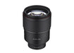 EAN 8809298887919 - Samyang AF 135mm F1.8 FE MILC Teleobjetivo Negro imagen 3