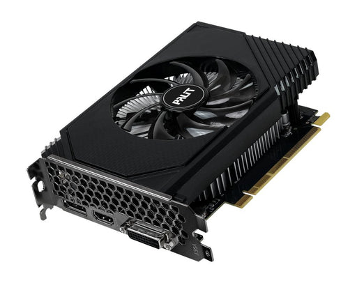 EAN 4710562244625 - Palit GeForce RTX 3050 StormX 6GB NVIDIA GDDR6 imagen 2