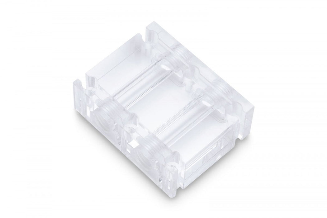 EAN 3831109813942 - EK Water Blocks 3831109813942 accesorio o pieza de sistema de refrigeración para ordenador Puente para bl imagen 1