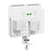 EAN 5901443392682 - Activejet APB-006W organizador de cables Escritorio Jaula para cables Blanco, Gris imagen 1