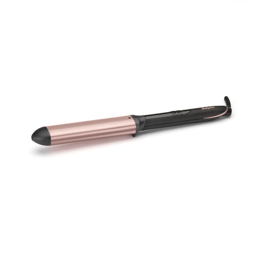 EAN 3030050176421 - BaByliss Oval Wand Rizador de pelo Caliente Negro 57 W 2,5 m imagen 1