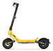 EAN 6932554465735 - Xiaomi Electric Scooter 6 Ultra GL Negro, Amarillo 25 kmh 12,5 Ah imagen 1