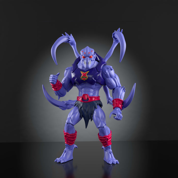 EAN 194735333370 - Masters of the Universe JHK05 figura de juguete para niños imagen 4