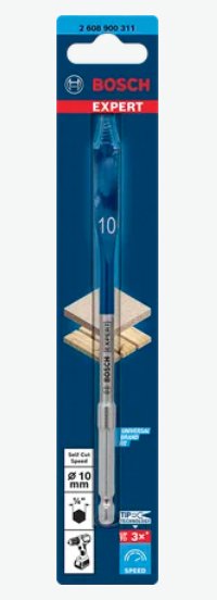 EAN 4059952533858 - Bosch 2 608 900 311 broca Broca de punta 1 pieza(s) imagen 2