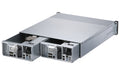 EAN 4713213516508 - QNAP ES2486dc NAS Bastidor (2U) Intel® Xeon® D D-2142IT 128 GB DDR4 0 TB QNAP Enterprise System Negro imagen 6