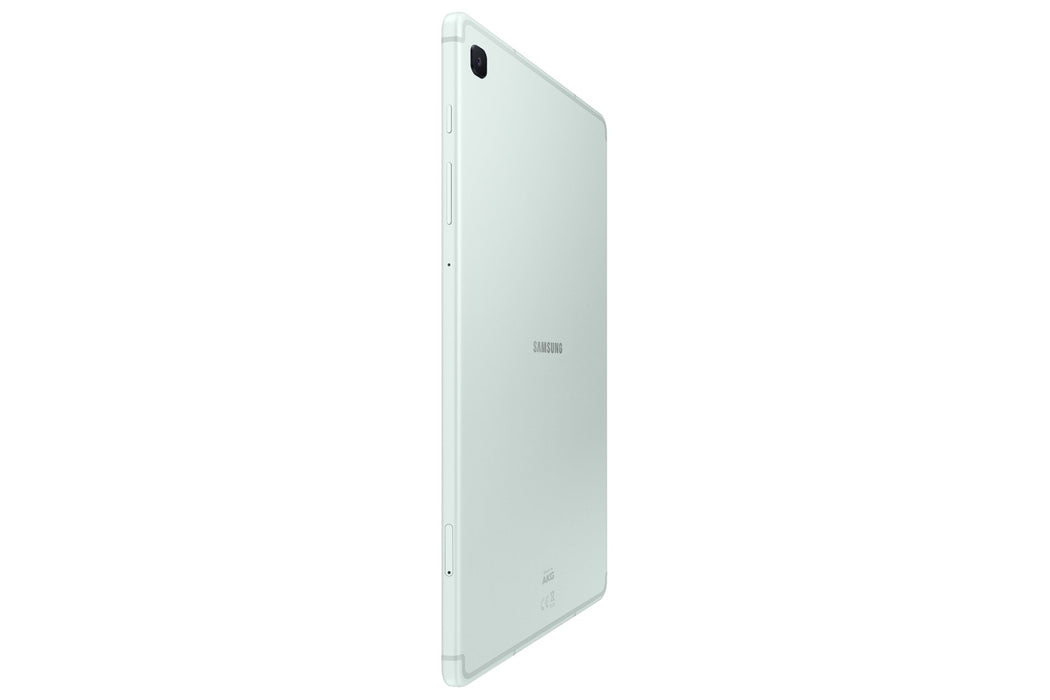 EAN 8806095572635 - Samsung Galaxy Tab S6 Lite SM-P620 128 GB 26,4 cm (10.4") 4 GB Wi-Fi 5 (802.11ac) Verde imagen 9