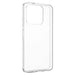 EAN 8591680174478 - FIXED FIXTCC-1413 funda para teléfono móvil 16,7 cm (6.56") Transparente imagen 1