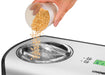 EAN 4011689488658 - Unold 48865 máquina para helados Compresor de helados 1,2 L 135 W Negro, Acero inoxidable imagen 5