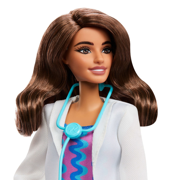 EAN 194735348633 - Barbie JKF76 muñeca imagen 2