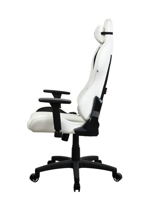 EAN 0850047390134 - Arozzi Torretta SoftPU -White imagen 3