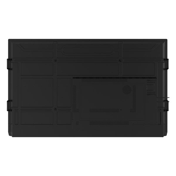 EAN 0766907009774 - Viewsonic IFP8652-1B pantalla de señalización Panel plano interactivo 2,18 m (86") LCD Wifi 350 cd / m² 4 imagen 4