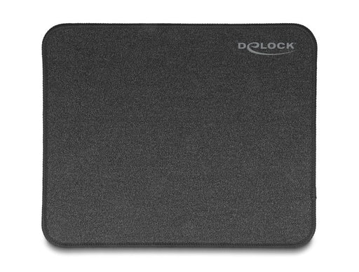 EAN 4043619121120 - DeLOCK 12112 alfombrilla para ratón Negro imagen 2